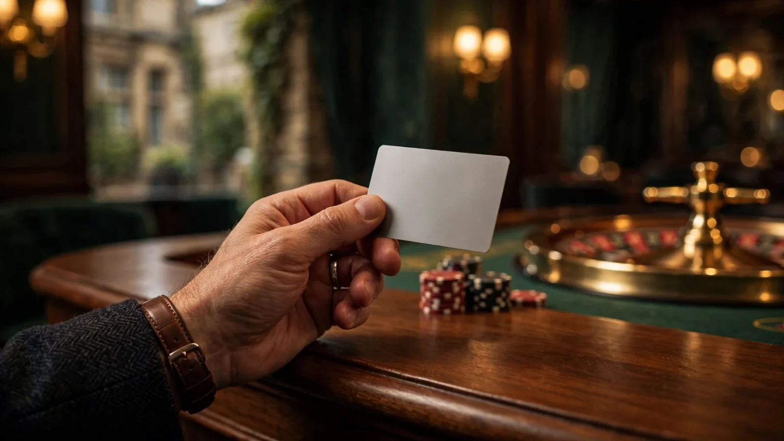 Casinos That Accept Citadel in the UK: What to Check