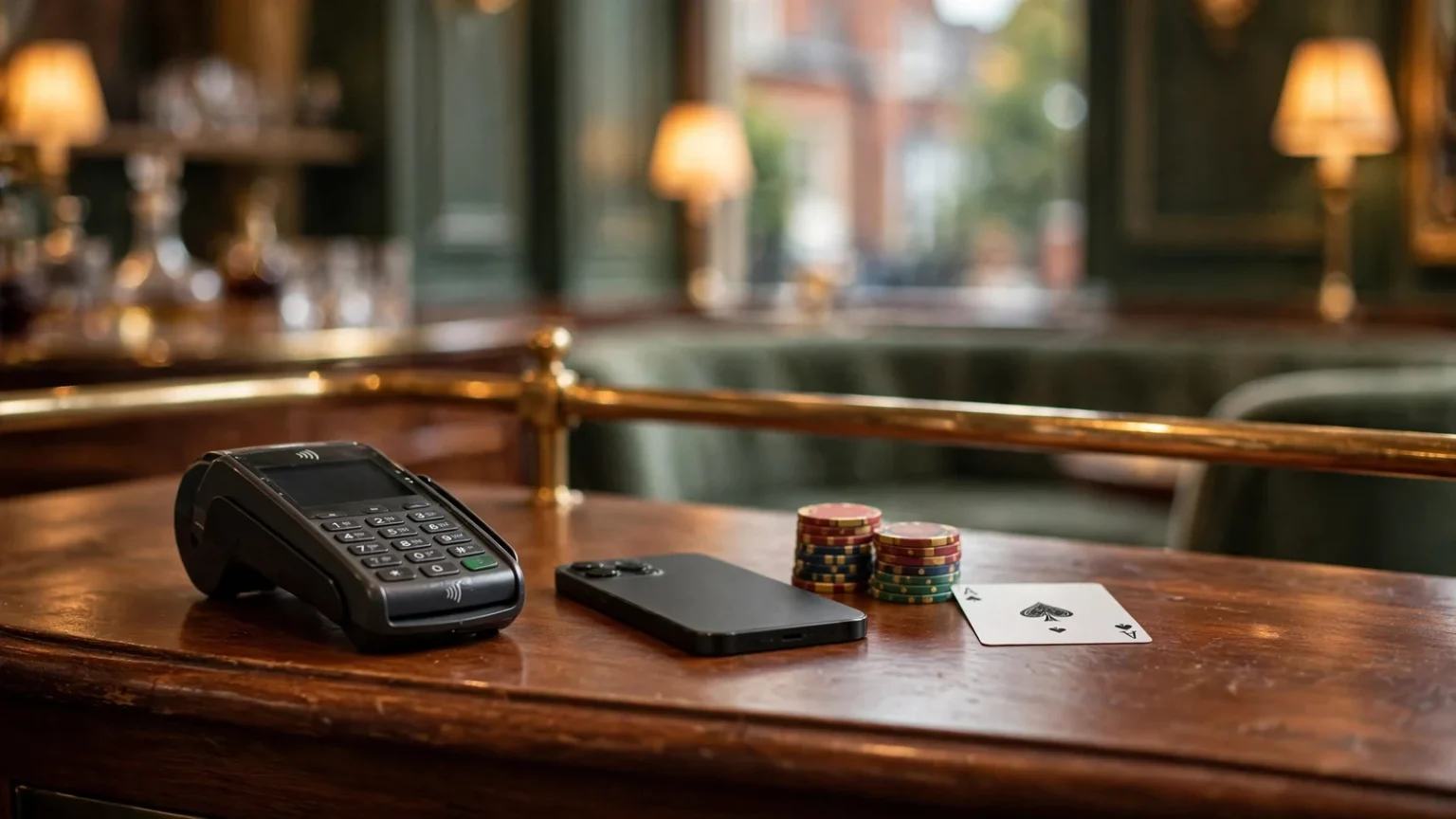 Casinos That Accept Click2Pay in the UK: What to Check