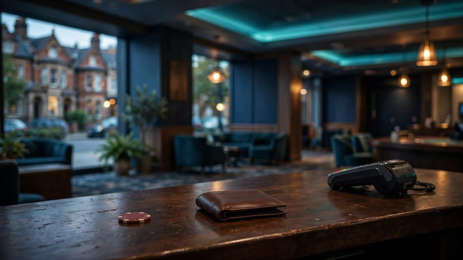 Casinos That Accept ClickandBuy in the UK