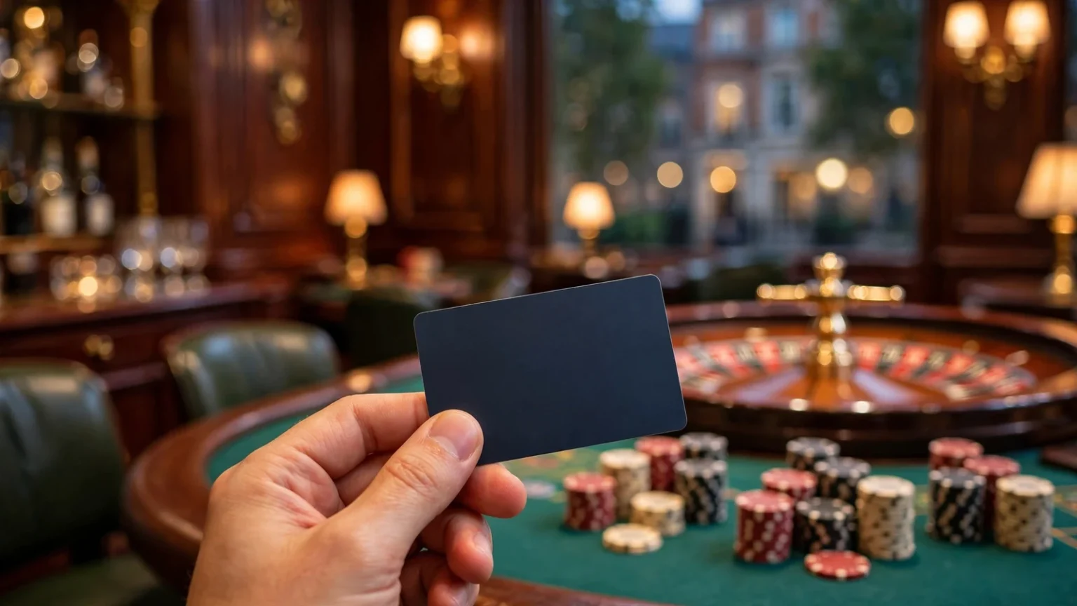 Casinos That Accept Debit Cards in the UK