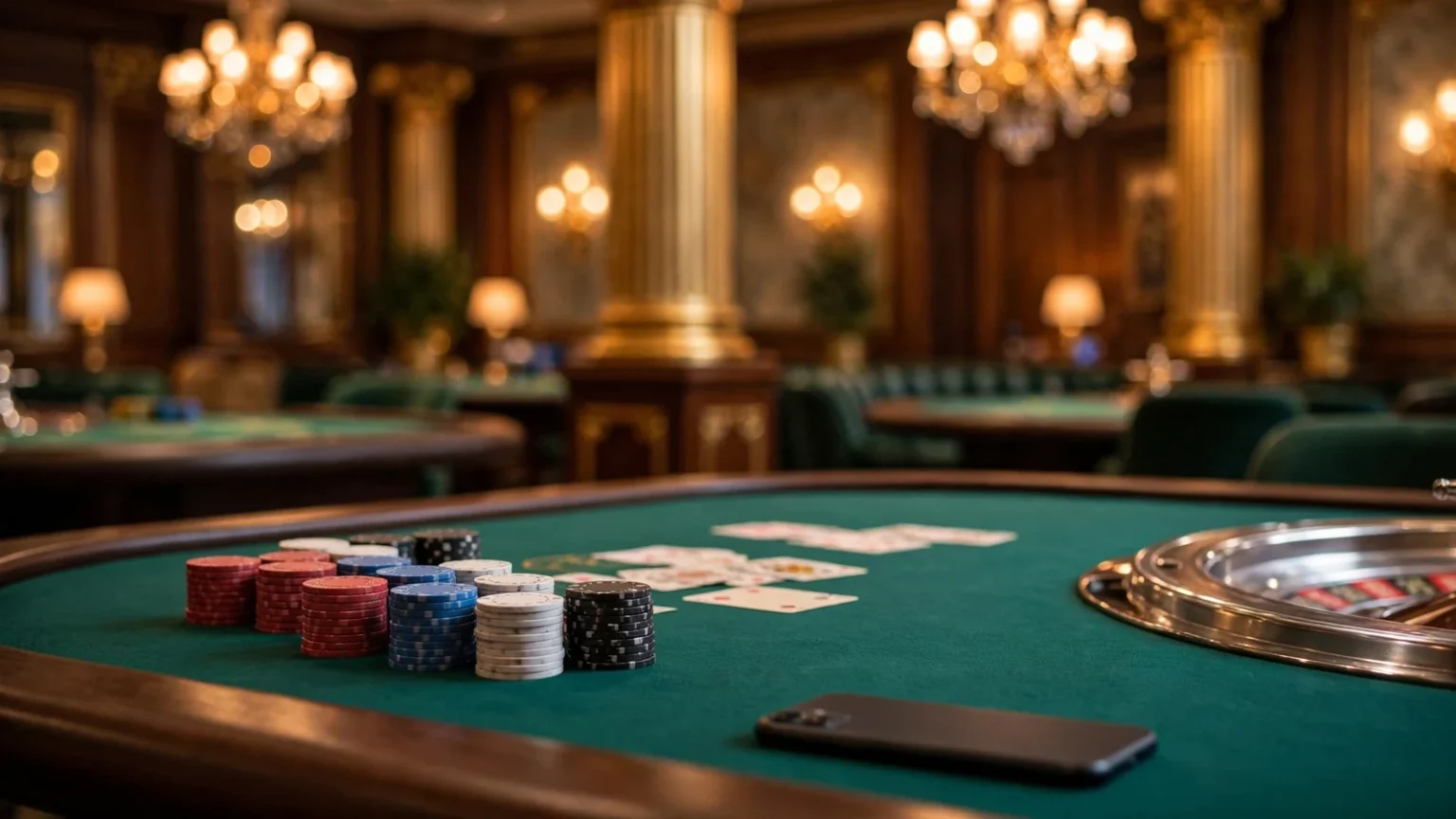 Casinos That Accept Giropay in the UK: What to Check