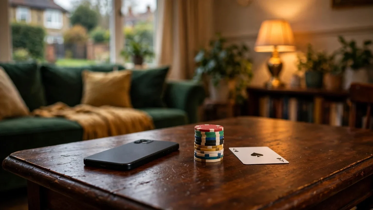 UK Casinos That Accept Instadebit: What to Check