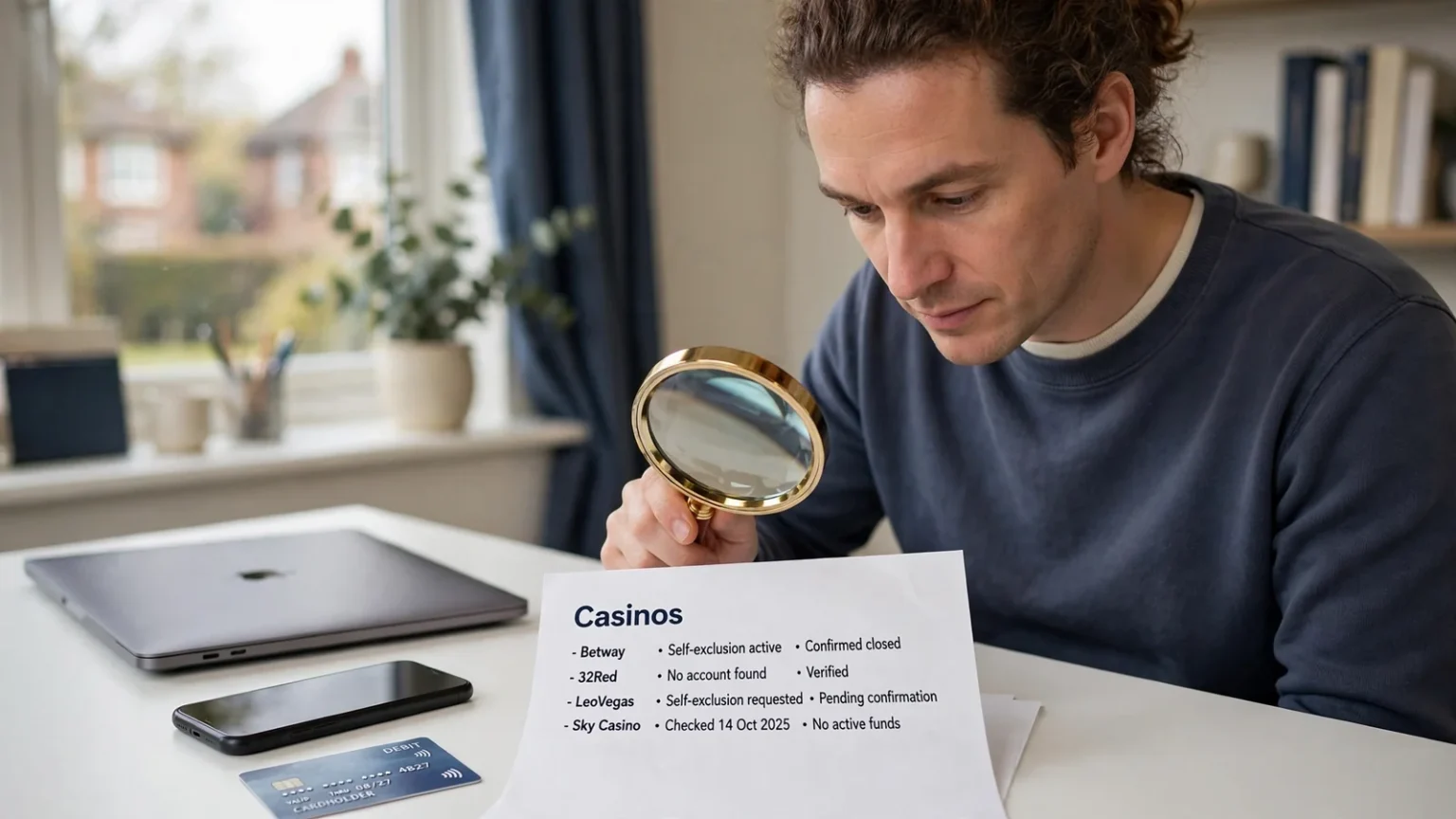 Casinos That Accept Klarna in the UK: What to Check