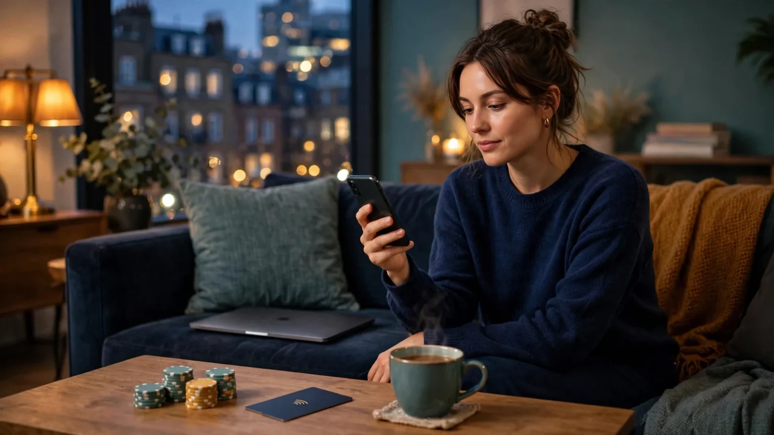 Casinos That Accept MiFinity in the UK: What to Check