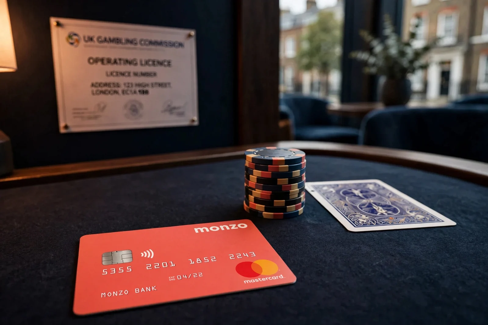 Casinos That Accept Monzo in the UK: What to Check