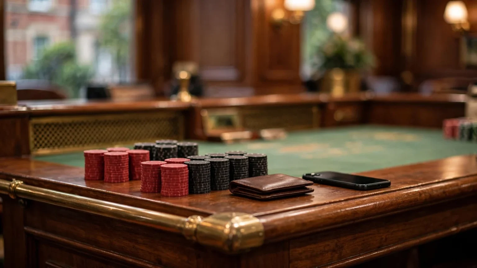 Casinos That Accept MuchBetter in the UK