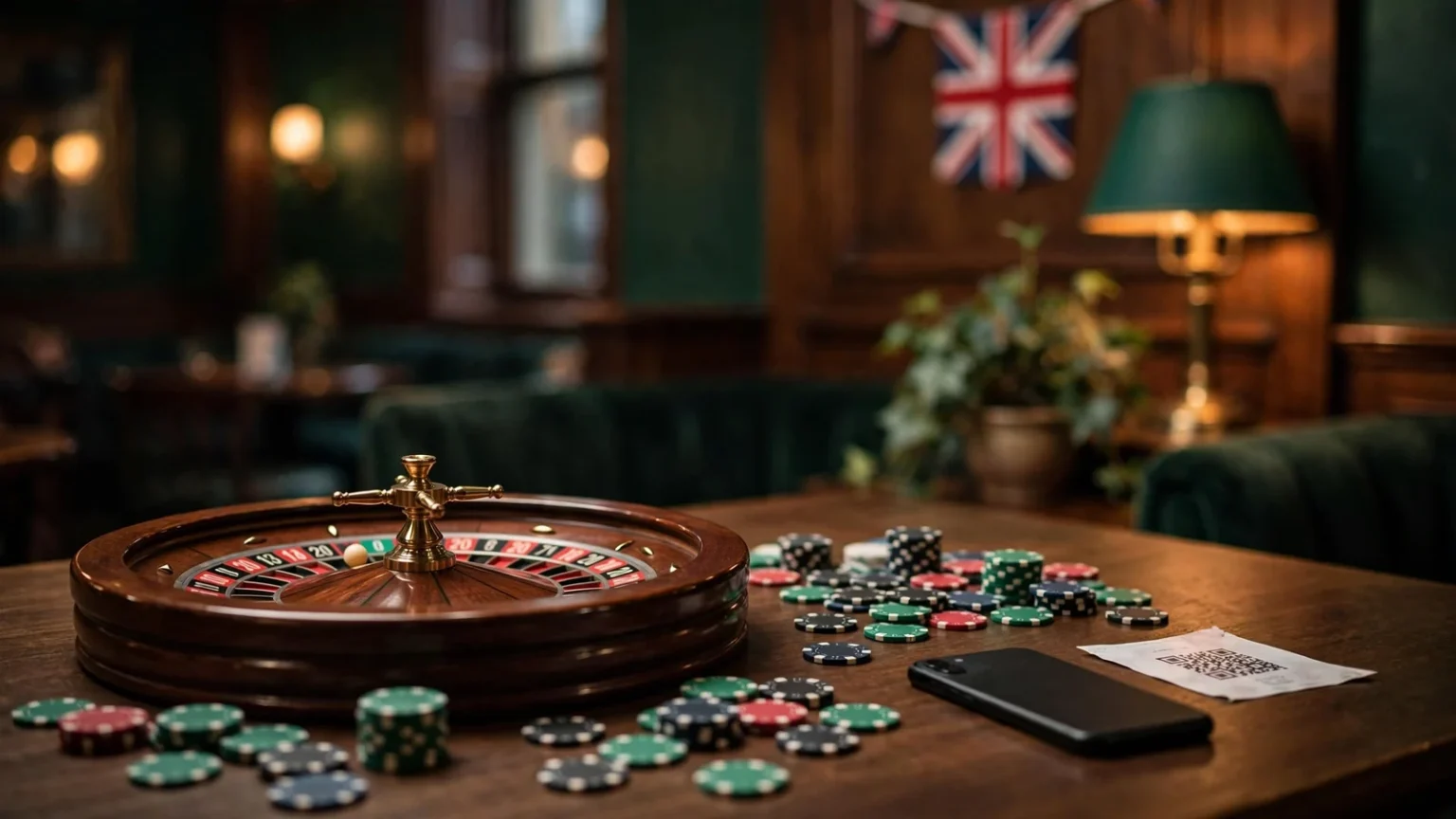 Casinos That Accept Neosurf in the UK
