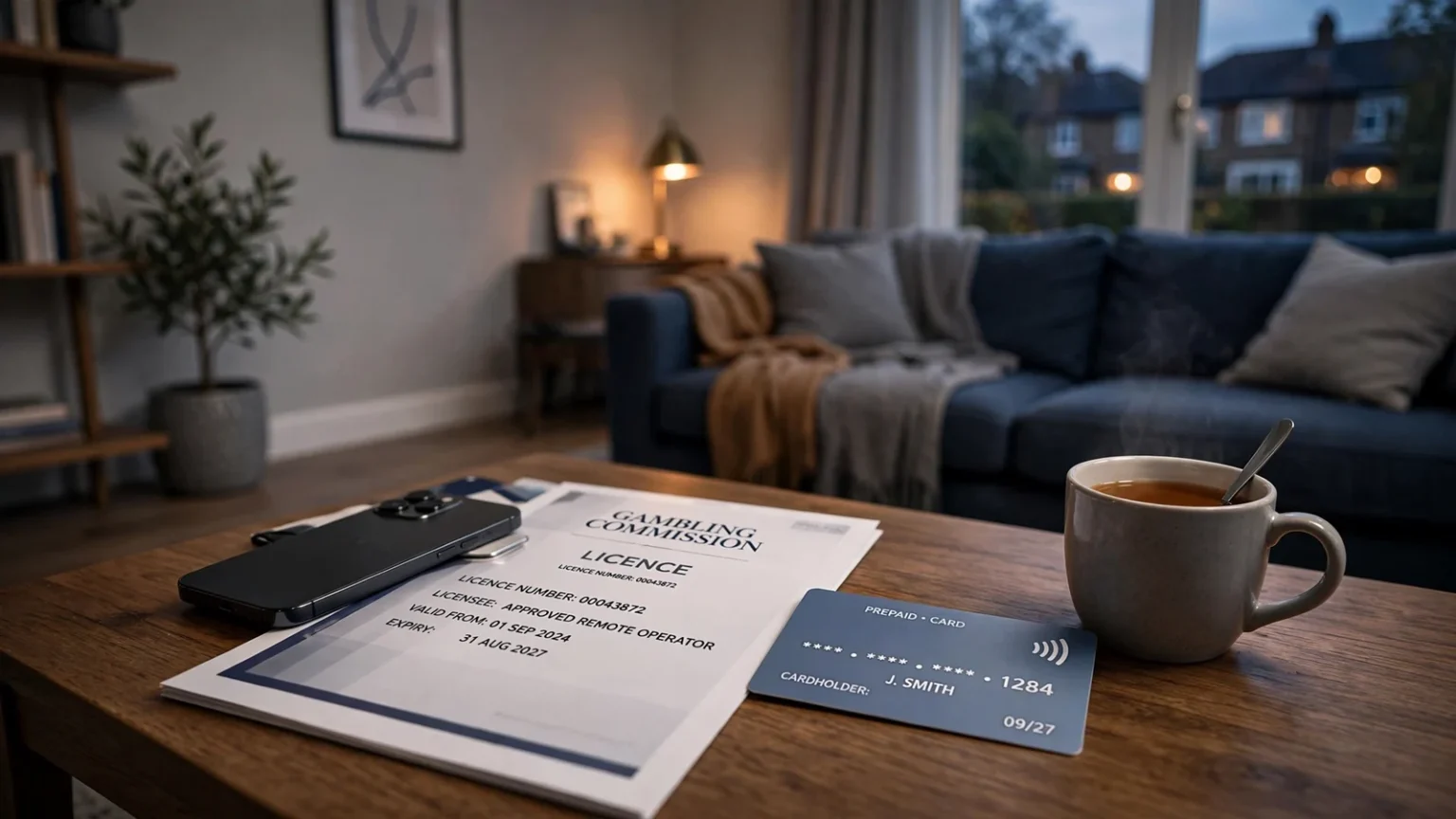 Casinos That Accept PayPal in the UK: What to Check