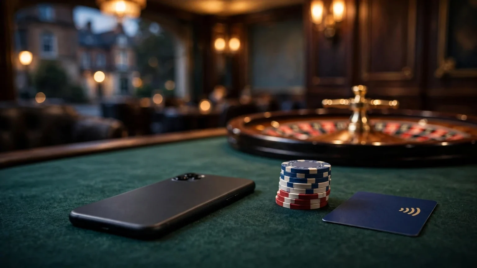 Casinos That Accept POLi in the UK: What to Check
