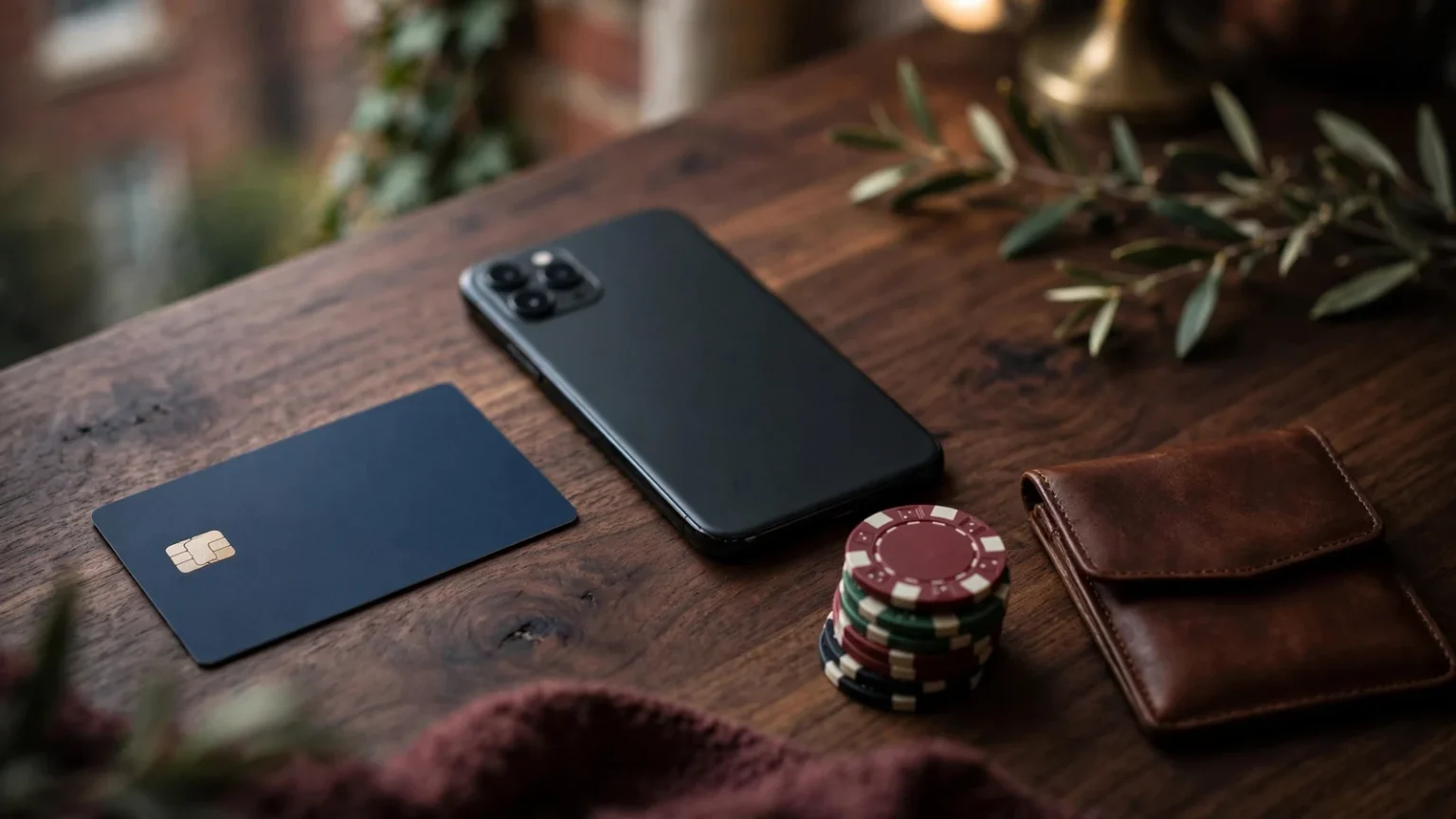 Casinos That Accept Revolut in the UK: What to Check