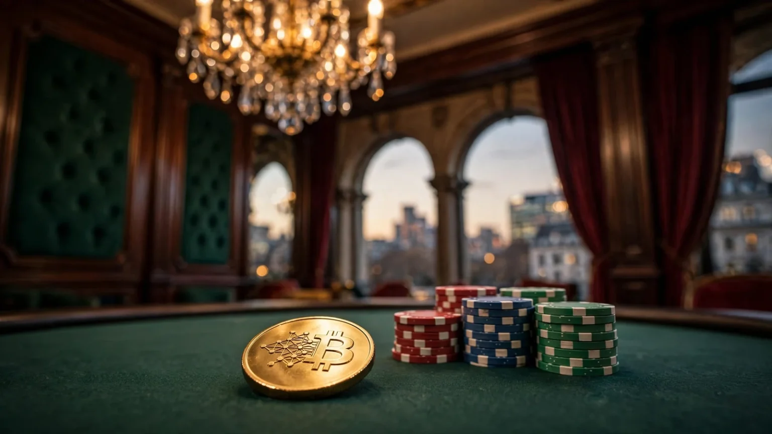 Casinos that accept Tether in the UK: payment checks
