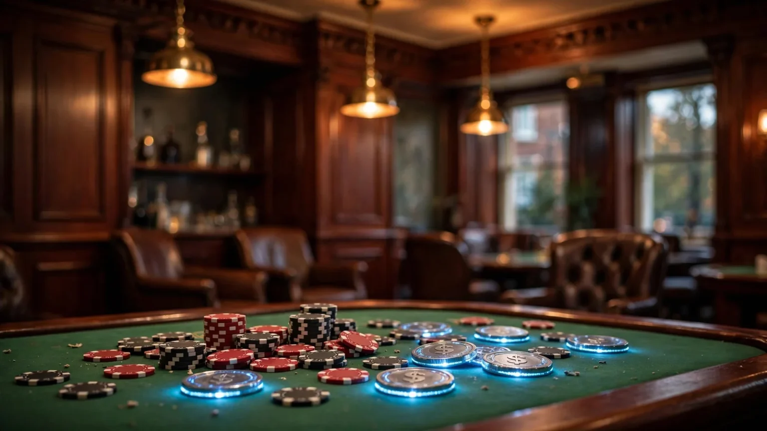 Casinos That Accept USDC in the UK: What to Check