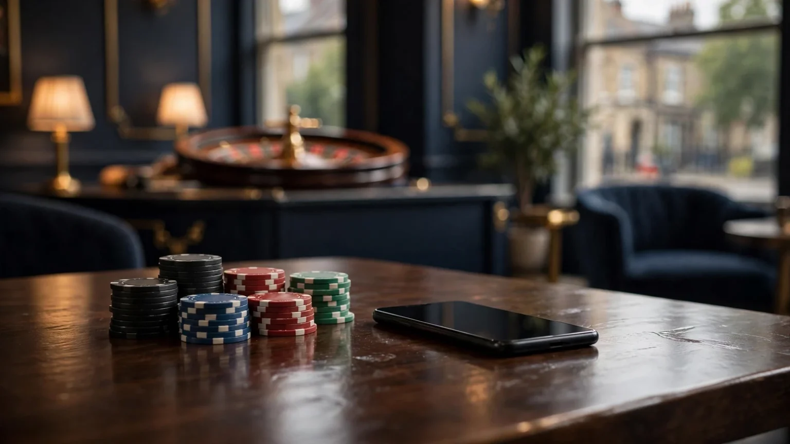 Casinos That Accept Zimpler in the UK: What to Check