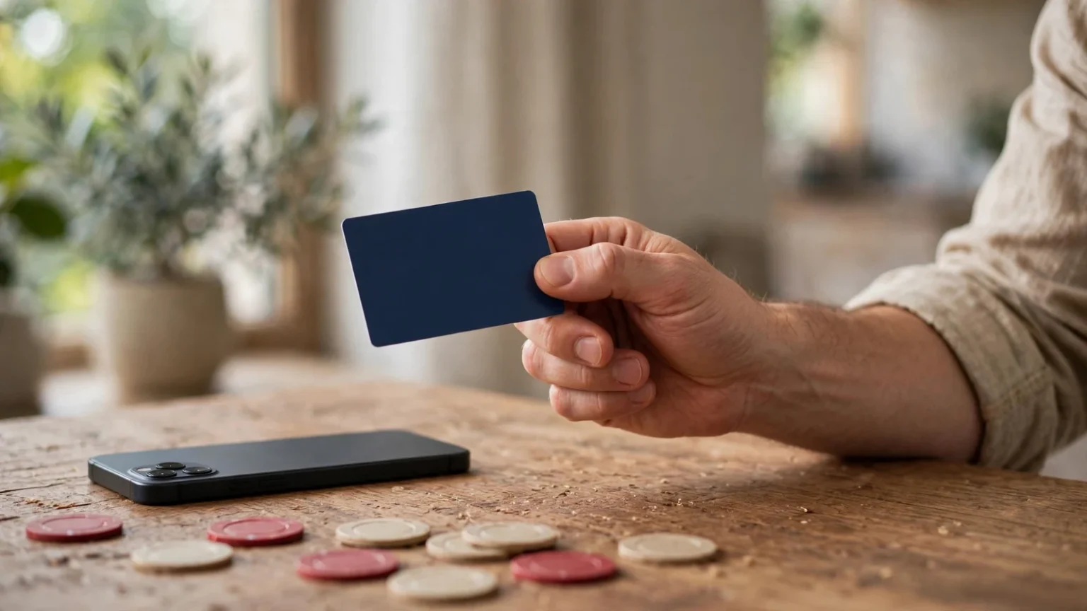 Instant Bank Transfer Casinos in the UK: How They Work
