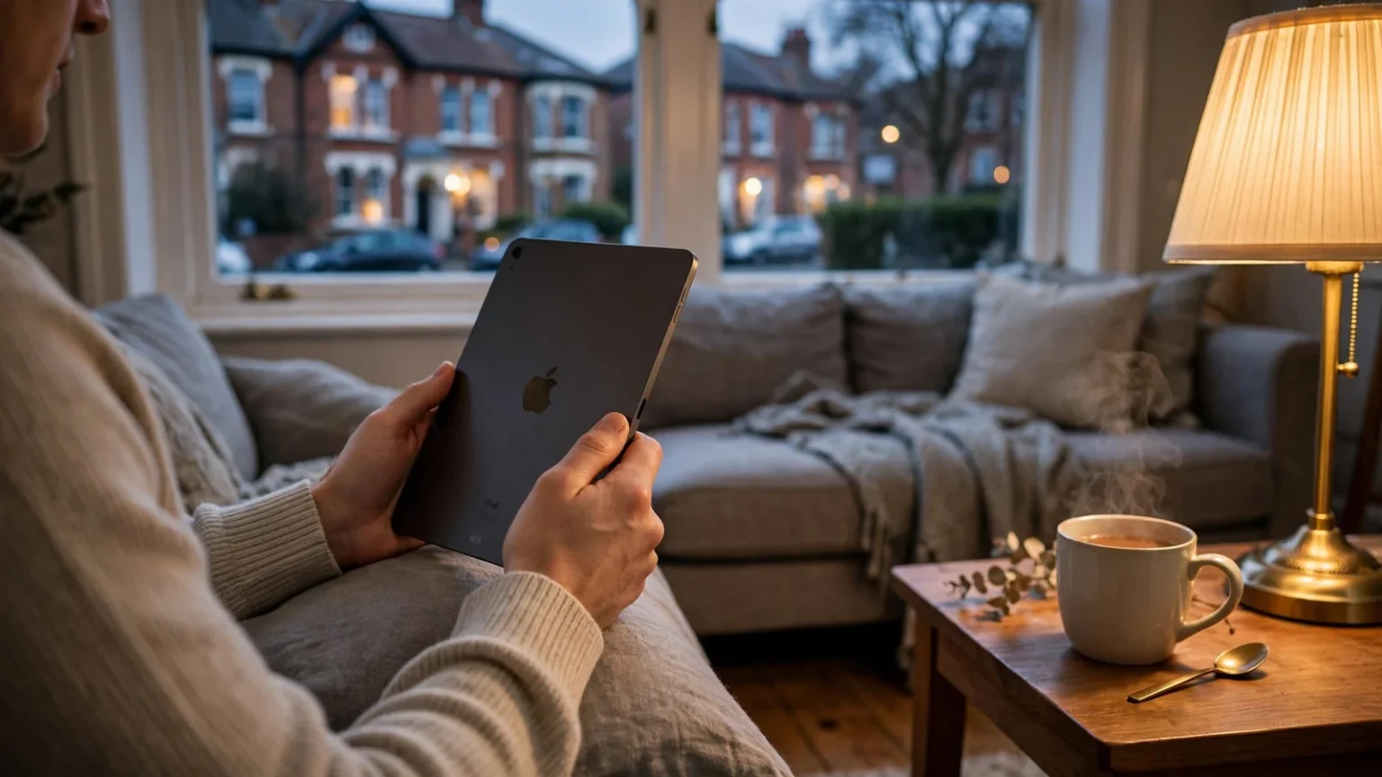 iPad Casinos in the UK: Setup, Payments and Checks