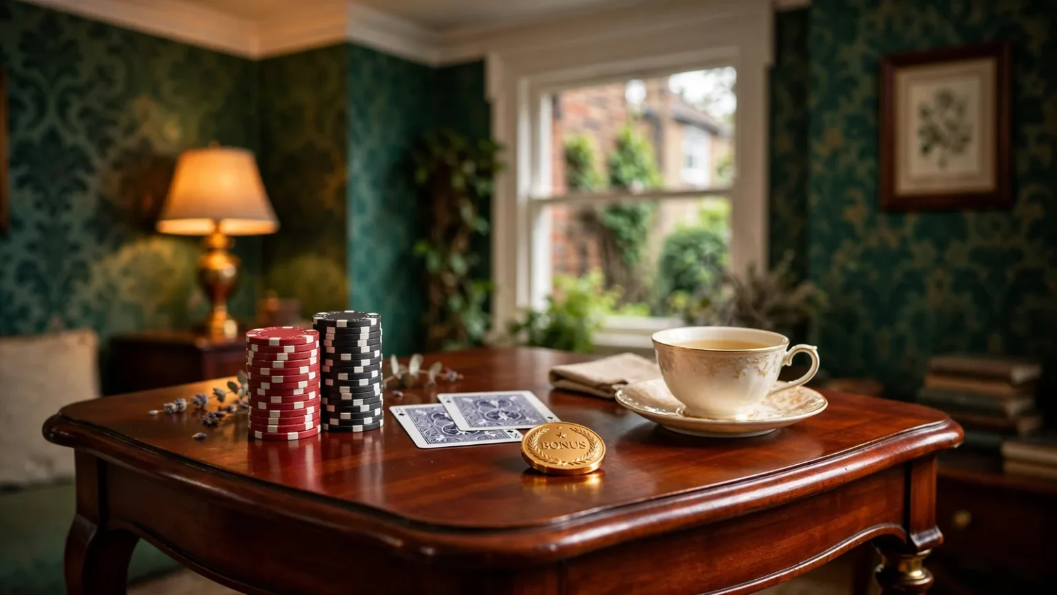 No-deposit casino bonuses in the UK: what to check