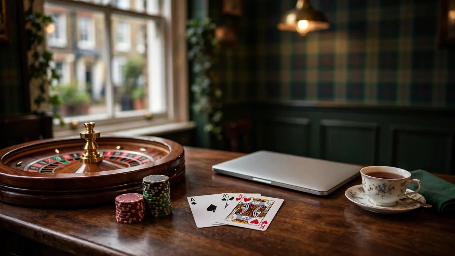 Merkur Casino Online UK: Games, Rules and Reviews