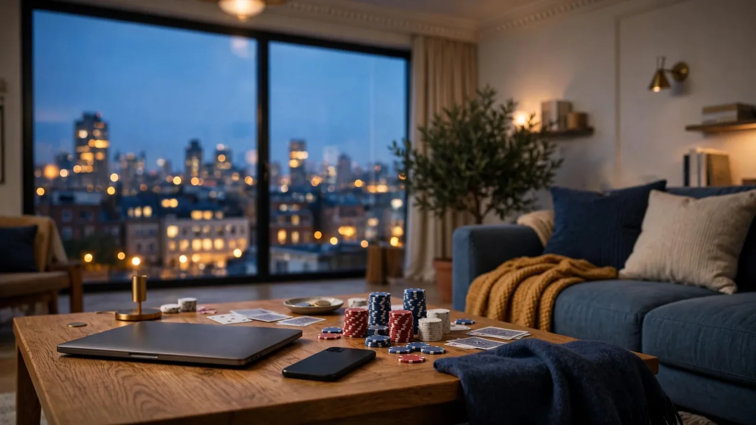 Newest Online Casinos with No-Deposit Bonuses
