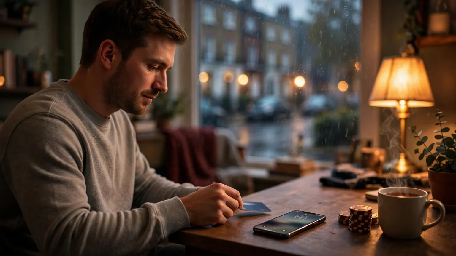 Online Casino Reload Bonus UK: How It Works