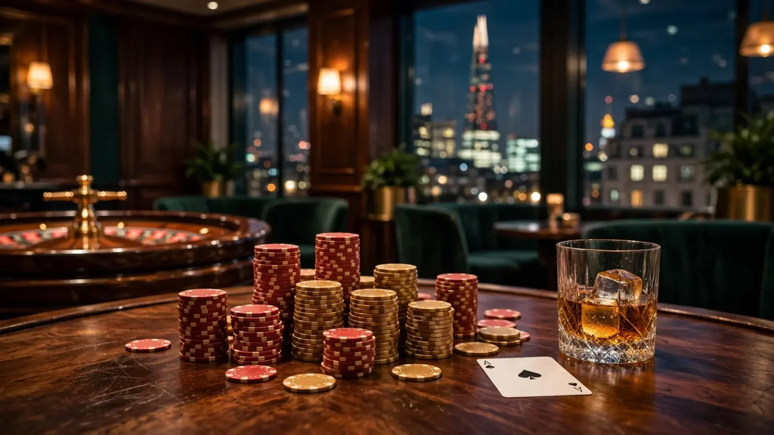 Online Casino with a 500% Bonus: What to Check