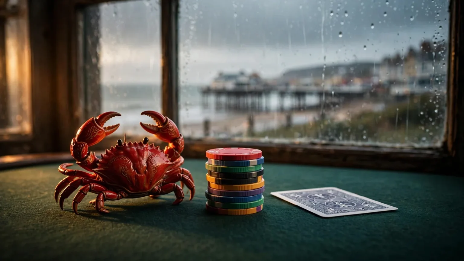 Online Casino Bonus Crab Offers Explained for UK Players