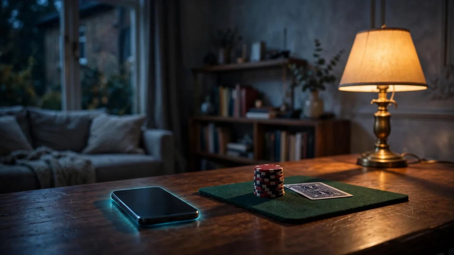 Online Casinos With No Sister Sites in the UK