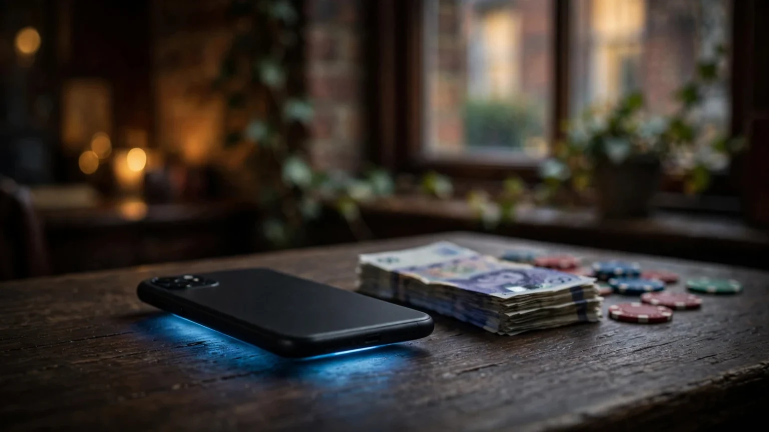 Online Casinos That Accept SMS Deposits