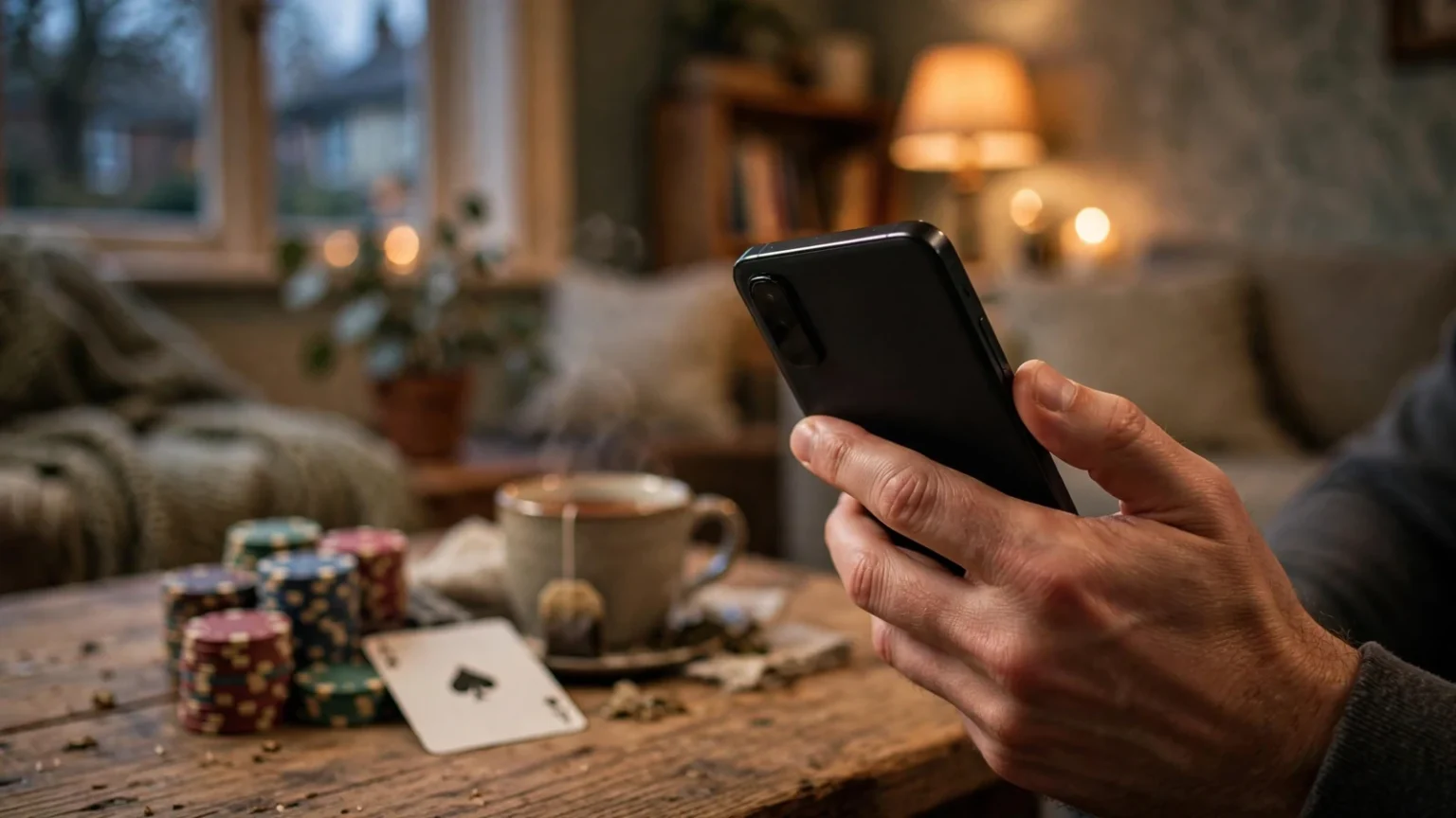 Pay by Phone Bill at UK Casinos: How It Works