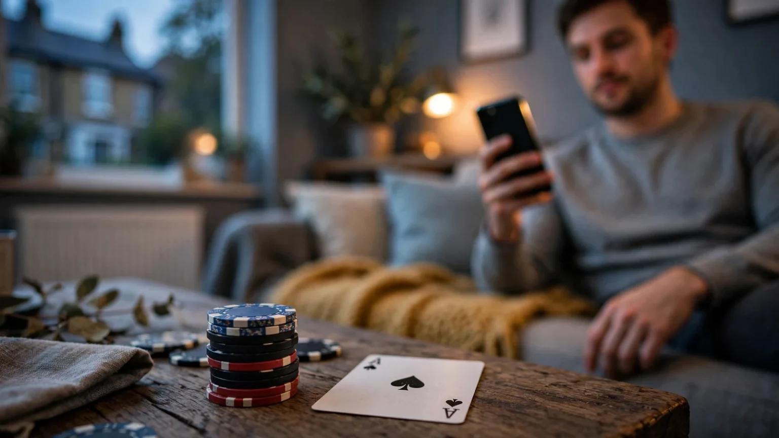 Pay by Phone Casinos UK: How Deposits Work