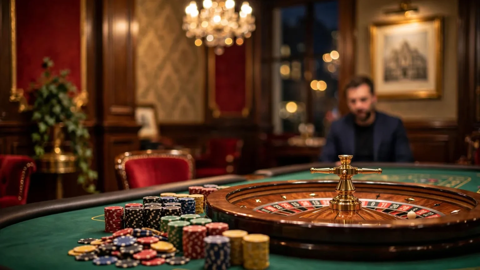 UK Online Casino Payouts: What Slot RTP Means