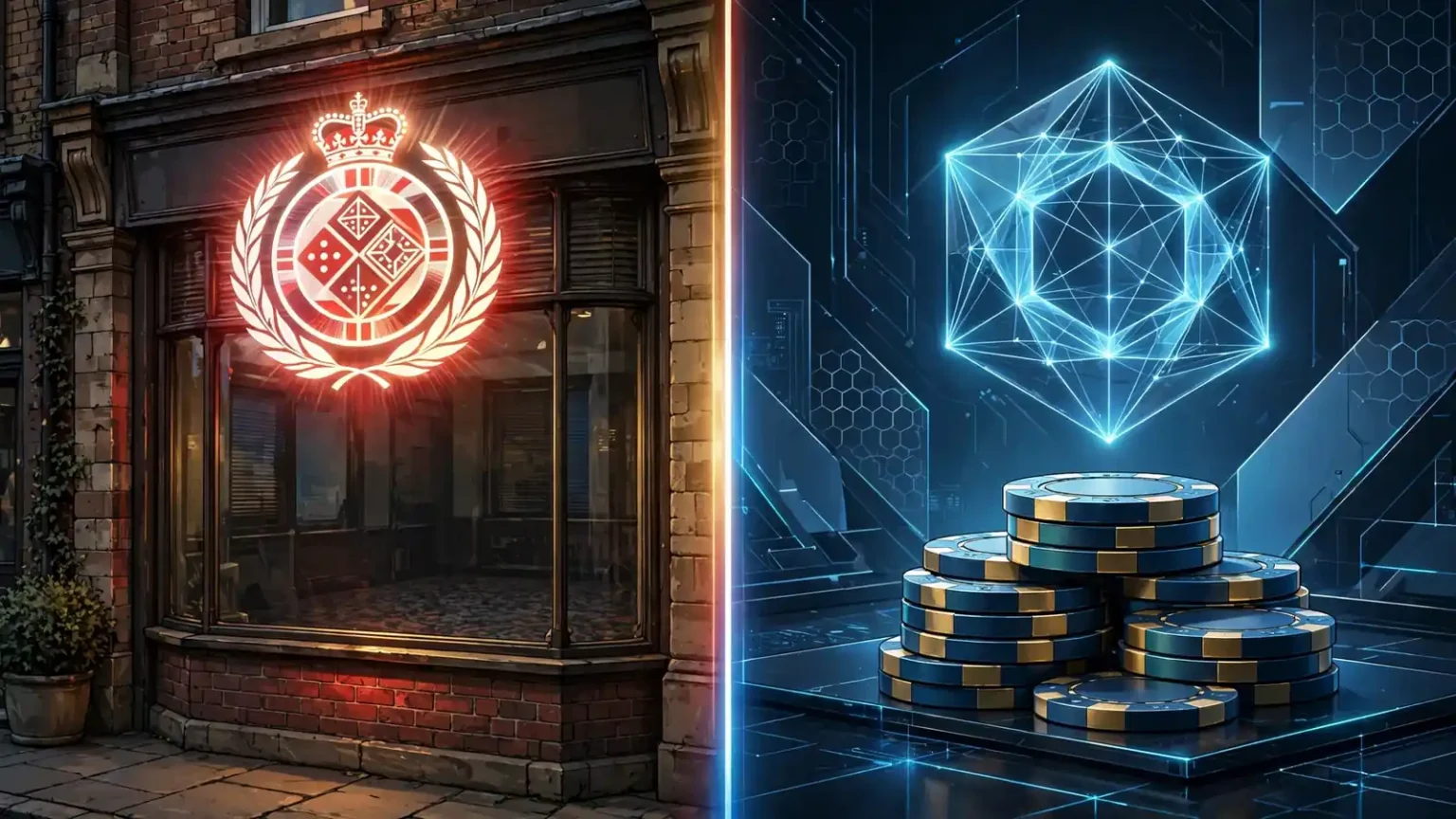 TRON TRX Casino Comparison for UK Players