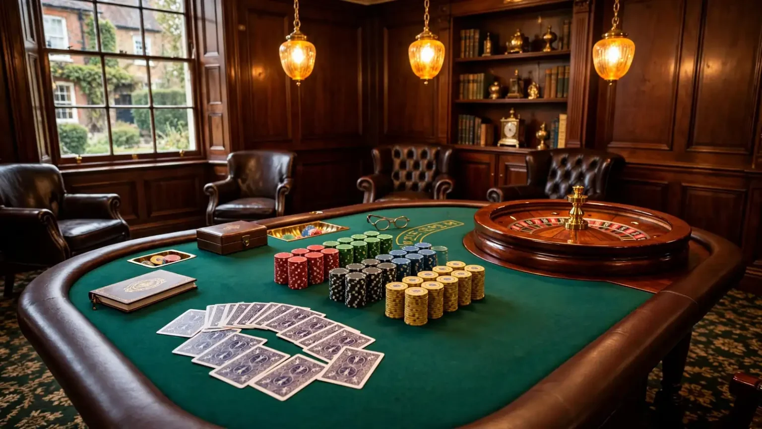 Trusted Casinos Not on GamStop UK Explained