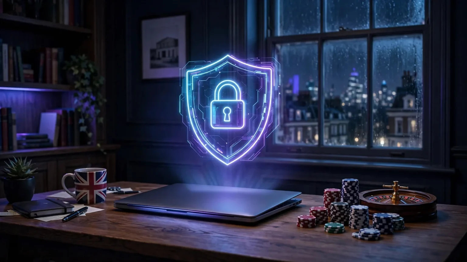 VPN-Friendly Casinos in the UK: How Access Works